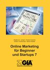 Buchcover Online Marketing für Beginner und Startups 7