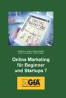 Buchcover Online Marketing für Beginner und Startups 7