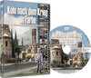 Buchcover Köln nach dem Krieg in Farbe