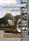 Buchcover Das alte Rheinland in Farbe