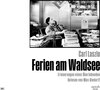 Buchcover Ferien am Waldsee