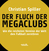 Buchcover Der Fluch der Megaclubs
