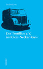 Buchcover Der Postillion e.V. im Rhein-Neckar-Kreis