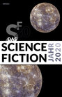 Buchcover Das Science Fiction Jahr 2020