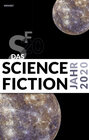 Buchcover Das Science Fiction Jahr 2020