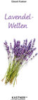Buchcover Lavendel-Welten