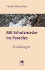 Buchcover Mit Schutzmaske ins Paradies