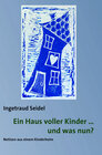 Buchcover Ein Haus voller Kinder