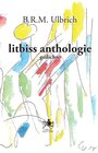 Buchcover litbiss anthologie