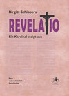 Buchcover Revelatio