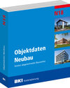 Buchcover BKI Objektdaten Neubau N18