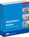 Buchcover BKI Objektdaten Neubau N19
