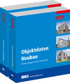 Buchcover BKI Objektdaten Neubau N18 + N19