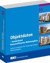 Buchcover BKI Objektdaten S5 - Sonderband Kosteneffizienter Wohnungsbau