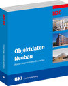 Buchcover BKI Objektdaten Neubau N20