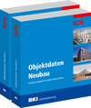 Buchcover BKI Objektdaten Neubau N19+N20