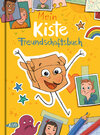 Buchcover Mein Kiste-Freundschaftsbuch