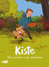 Buchcover Kiste