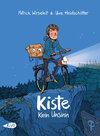 Buchcover Kiste