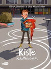 Buchcover Kiste