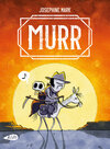 Buchcover Murr