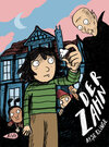 Buchcover Der Zahn