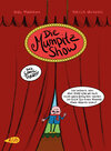 Buchcover Die Mumpitz-Show