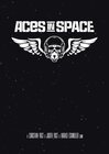 Buchcover Aces in Space