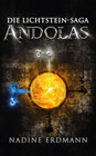 Buchcover Die Lichtstein-Saga 2: Andolas