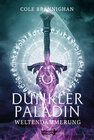 Buchcover Dunkler Paladin