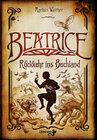Buchcover Beatrice – Rückkehr ins Buchland