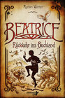 Buchcover Beatrice – Rückkehr ins Buchland