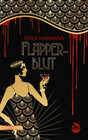 Buchcover Flapperblut