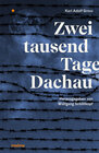 Buchcover Zweitausend Tage Dachau