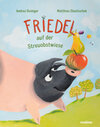 Buchcover Friedel