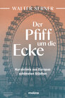 Buchcover Der Pfiff um die Ecke