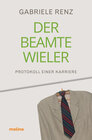 Buchcover Der Beamte Wieler