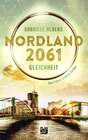 Buchcover Nordland 2061