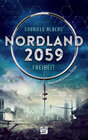Buchcover Nordland 2059