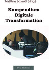 Buchcover Kompendium Digitale Transformation