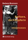 Buchcover Barbara, die Kämpferin