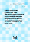 Buchcover Lernfeldorientierte Curriculum- und Unterrichtsentwicklung in schulischen Netzwerken