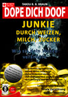 Buchcover Dope dich doof