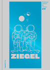 Buchcover ZIEGEL #17