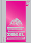 Buchcover ZIEGEL #18