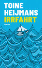 Buchcover Irrfahrt
