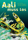 Buchcover Aali muss los