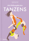 Buchcover Die Philosophie des Tanzens