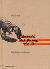Buchcover Monsieur, der Hummer und ich