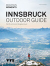 Buchcover Outdoor Guide Innsbruck